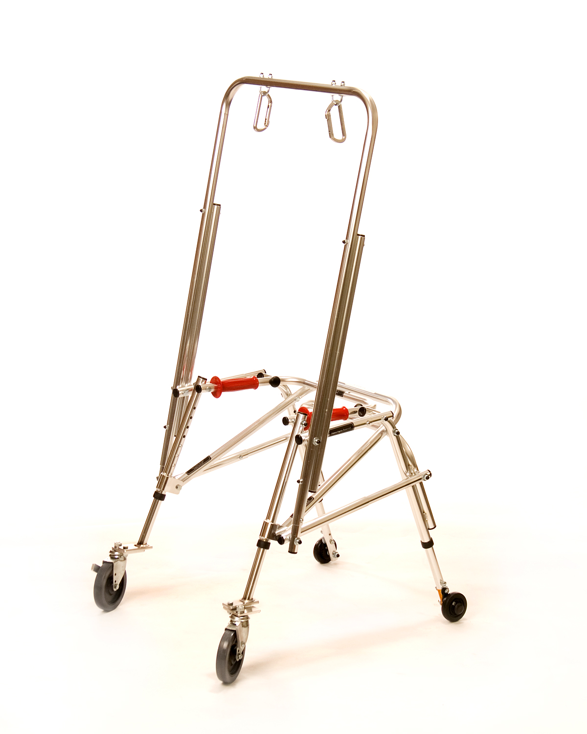 Suspension Kit for Wide Walkers