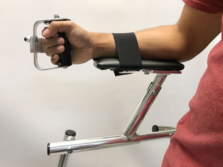 Kaye Forearm Support Strap